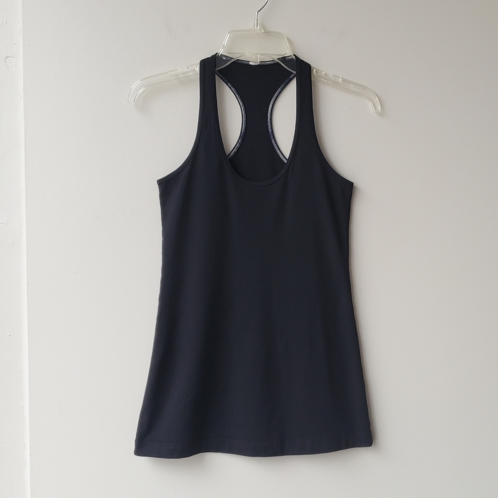 Lululemon Racerback Tank